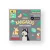Senior Kangaroo (Case)
