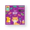 Raw Beef for Adult Cats (Trial)
