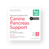 Canine Pancreas Support