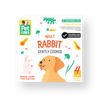 Rabbit - Gently Cooked For Adult Dog