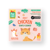 Chicken - Gently Cooked For Adult Cat