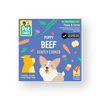 Gently Cooked Beef- Single Cube for Puppies