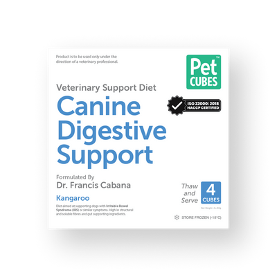 Canine Digestive Support