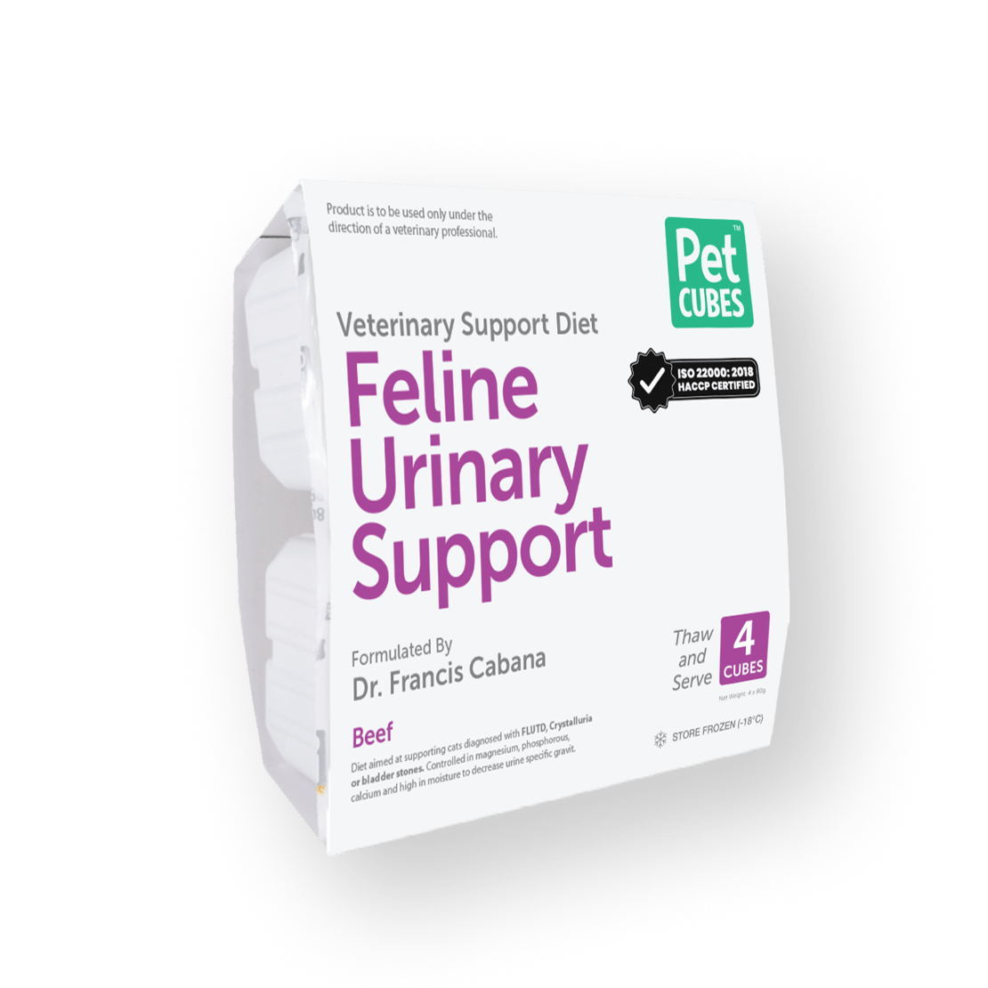 Feline Urinary Support