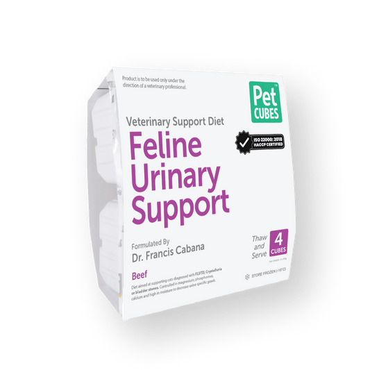 Feline Urinary Support