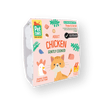 Chicken - Gently Cooked For Adult Cat