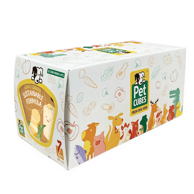 Sustainable Formula - Gently Cooked For Adult Dog