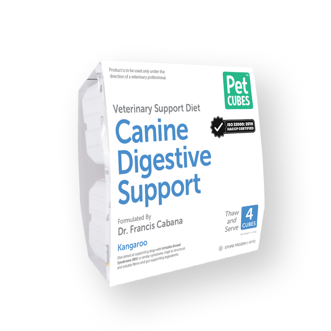 Canine Digestive Support