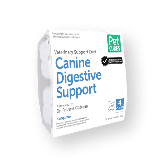 Canine Digestive Support