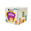 Venison - Raw For Adult Cat