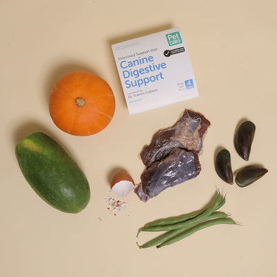 Canine Digestive Support