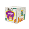 Raw Rabbit for Cats (Case)