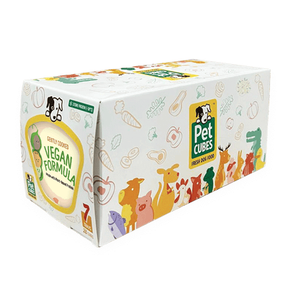 Vegan Formula - Gently Cooked For Adult Dog