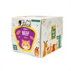Raw Beef for Adult Cats (Case)