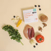 Canine Ketogenic Diet