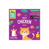 Chicken - Raw For Adult Cat