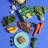 Raw Kangaroo (Case)