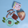 Beef & Duck - Raw For Kitten