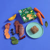 Raw Pork (Case)
