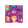 Beef - Raw For Adult Cat