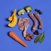 Raw Duck (Case)