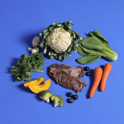 Kangaroo - Raw For Adult Dog