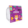 Raw Venison for Cats (Single)