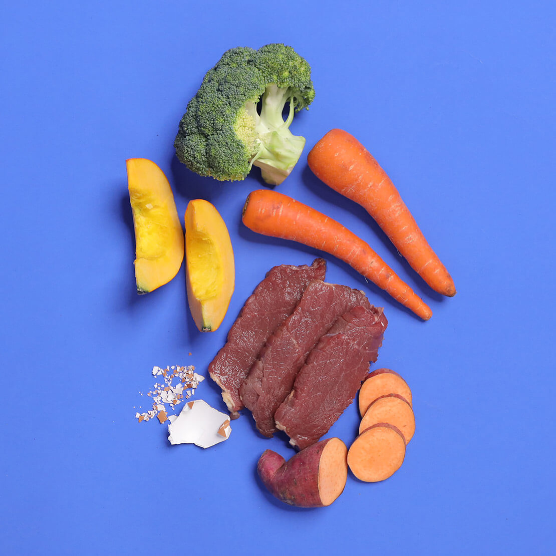 Beef - Gently Cooked For Adult Dog