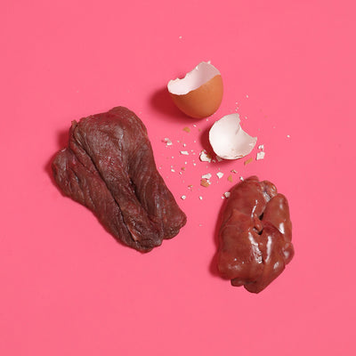 Kangaroo - Raw For Adult Cat