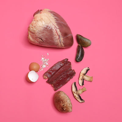 Beef - Gently Cooked For Adult Cat