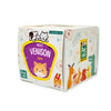 Raw Venison for Cats (Case)