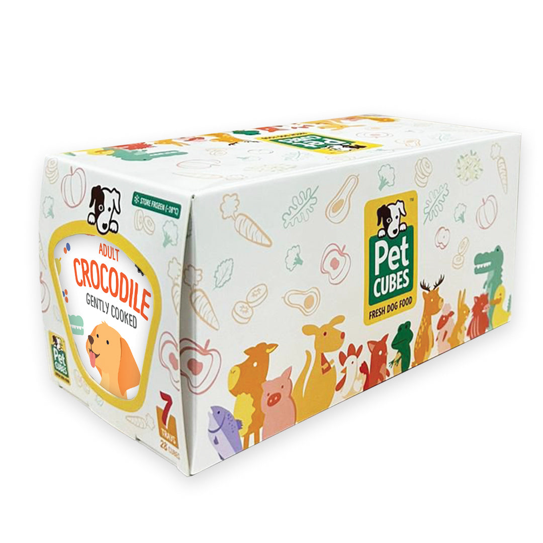 Crocodile (Case)
