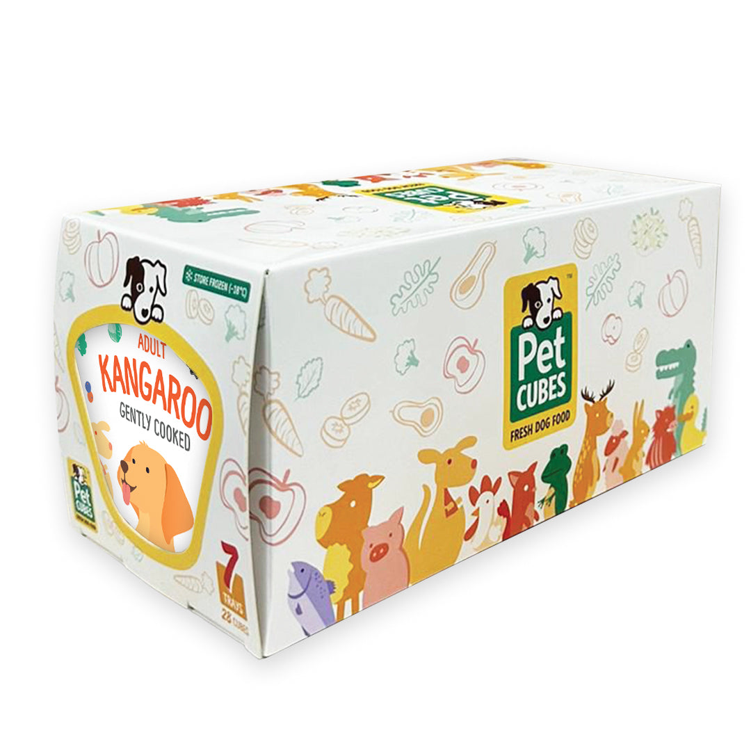 Kangaroo (Case)