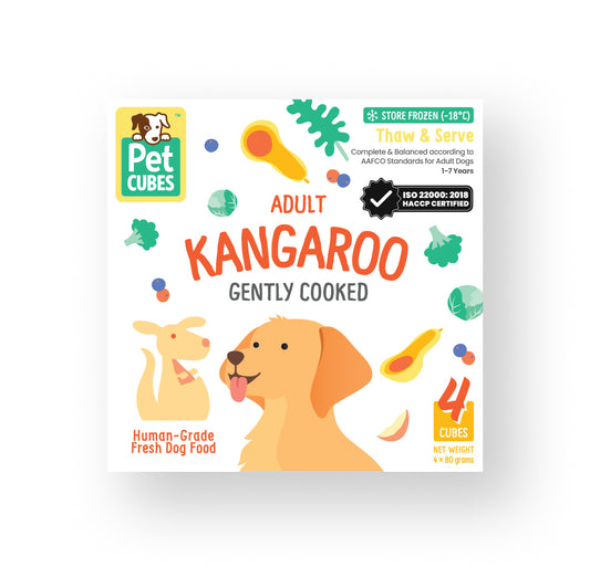 Kangaroo (Trial)