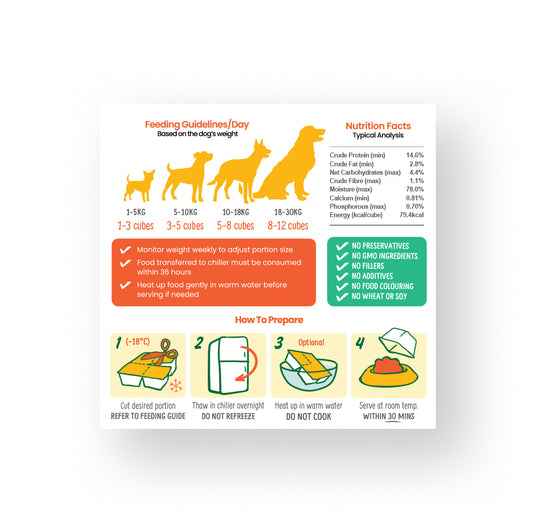 Kangaroo (Single)