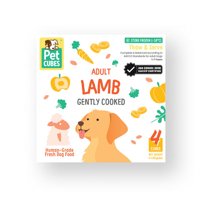 Lamb (Case)