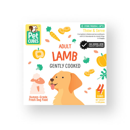 Lamb (Trial)