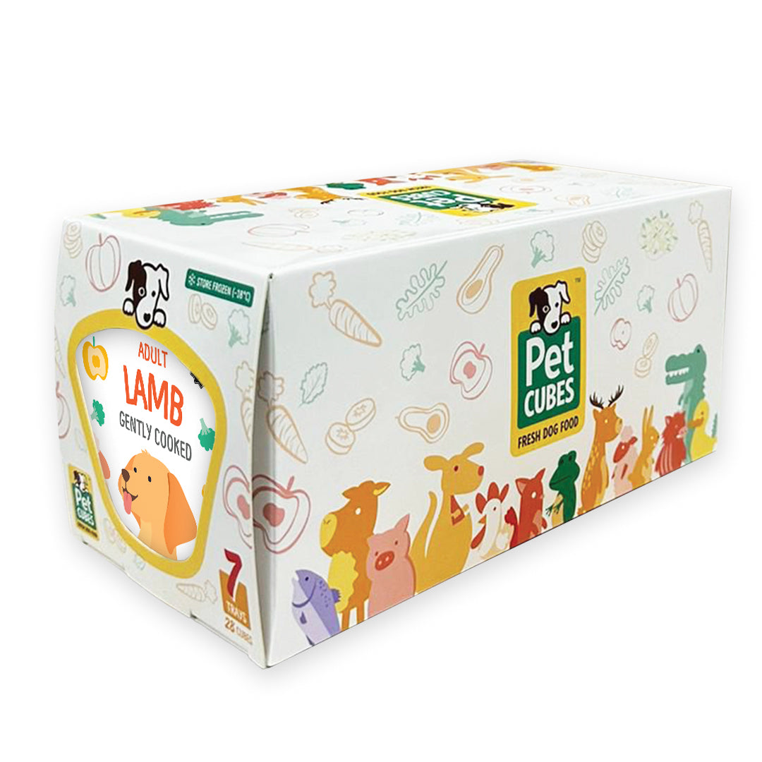 Lamb (Case)