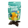 Beef Liver - Treat For Dog & Cat