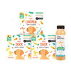 Core Protein Bundle - For Adult Dog