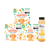Gut & Skin Support Bundle - For Adult Dog