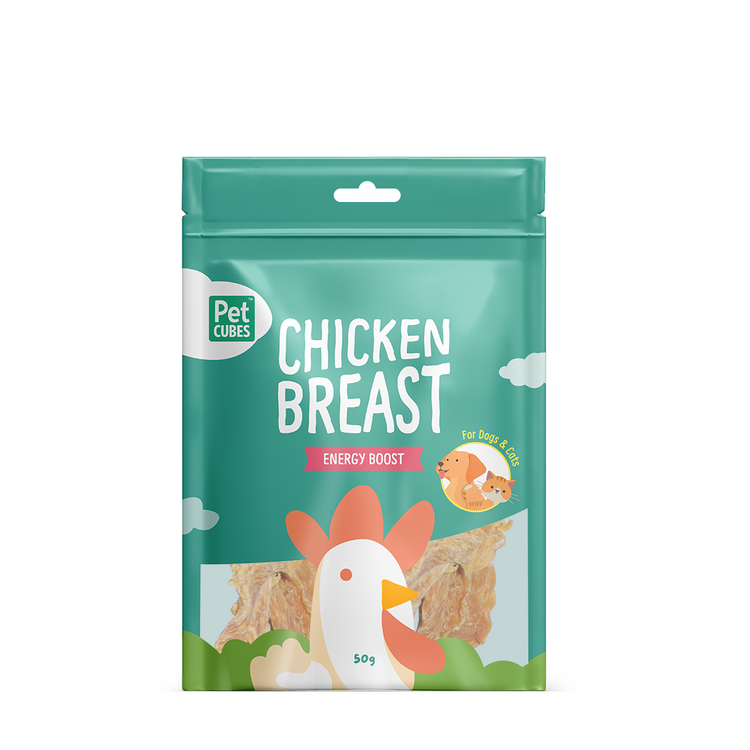Chicken Breast 50g