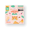 Kangaroo & Fish - Gently Cooked For Adult Cat