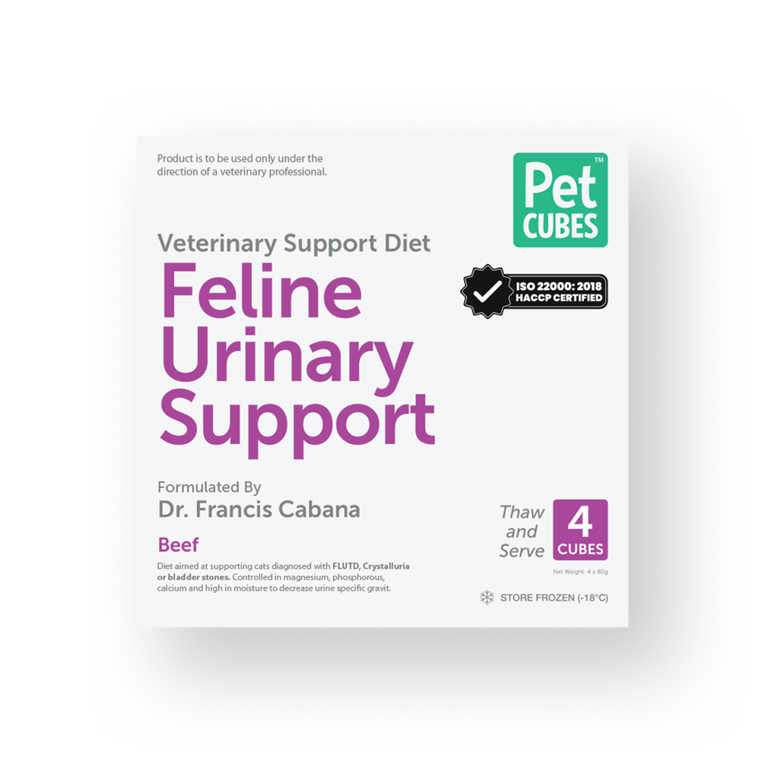 Feline Urinary Support