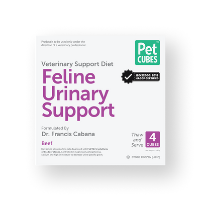 Feline Urinary Support