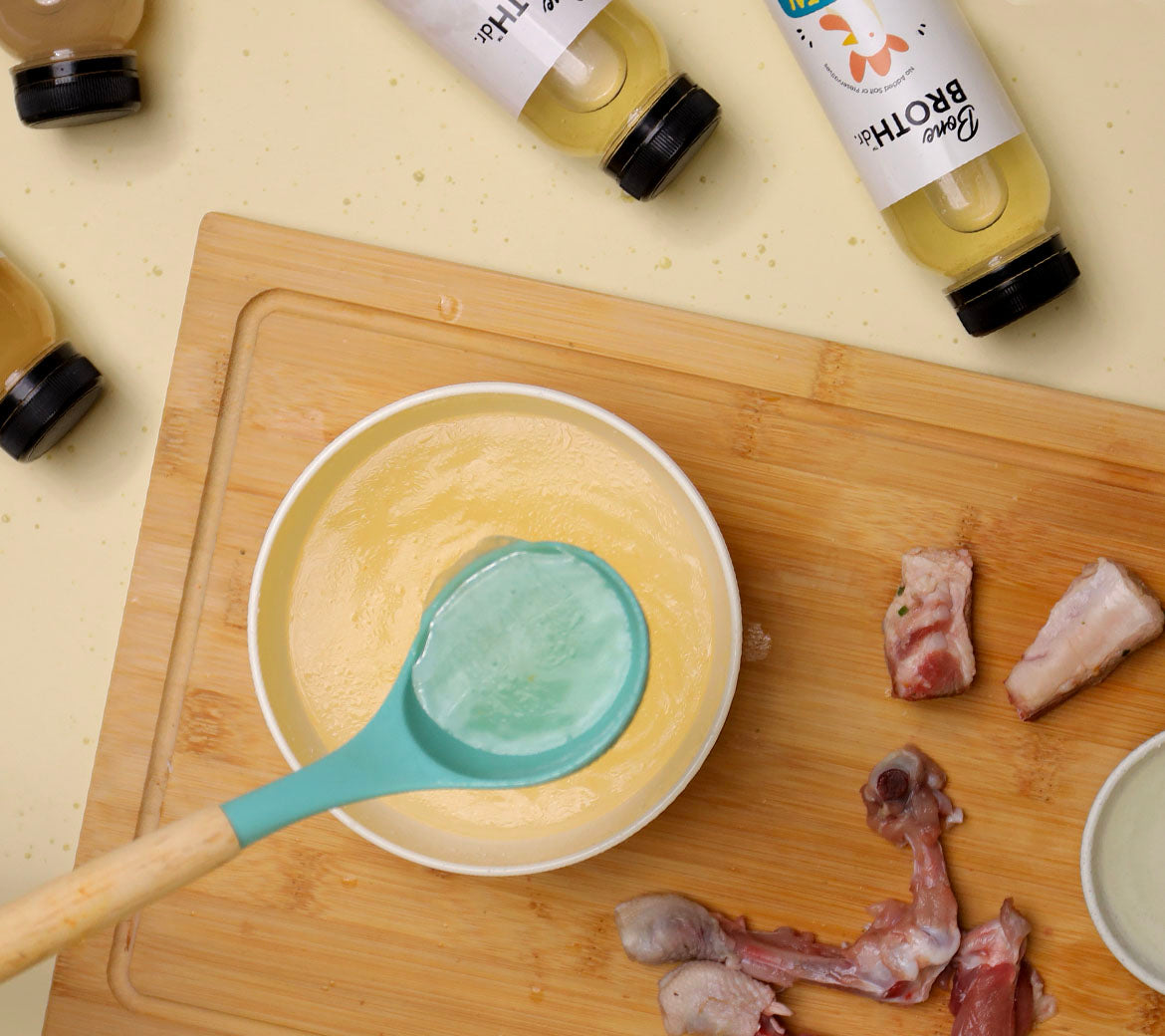 Bone Broths image