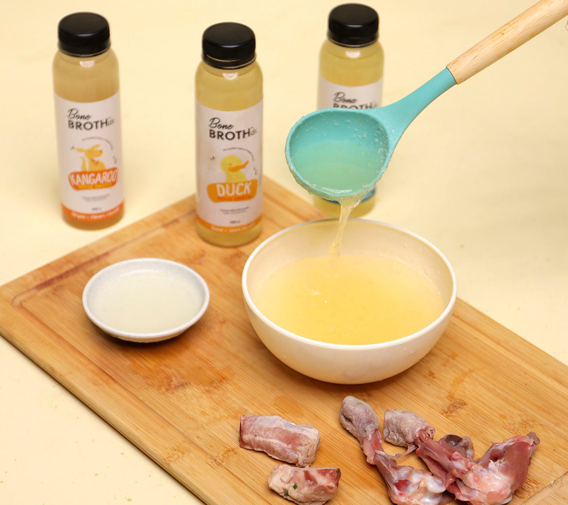 Bone Broths image