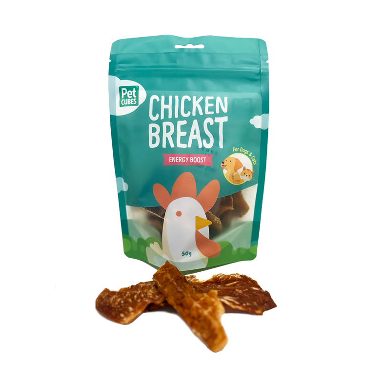 Chicken Breast