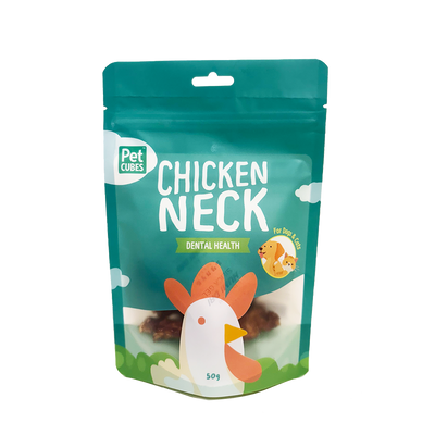Chicken Neck - Treat For Dog & Cat