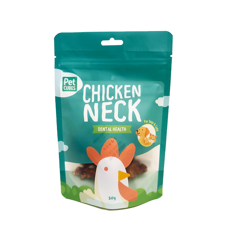 Chicken Neck